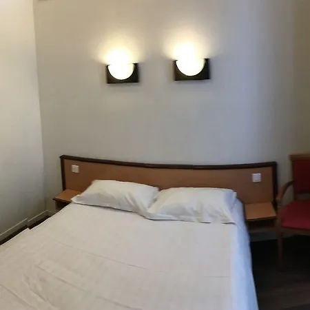 Liège Strasbourg Parigi