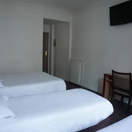 Liège Strasbourg 2*