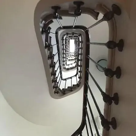 Liège Strasbourg Hotel 2*