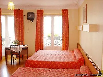 Liège Strasbourg 2*