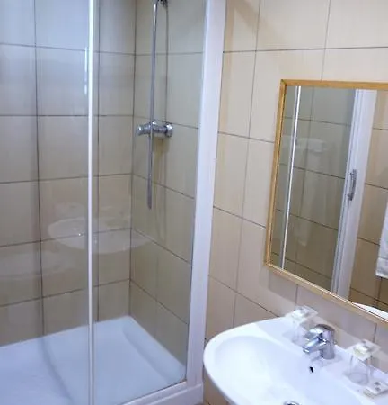 Liège Strasbourg Parigi