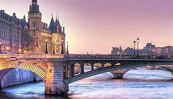 Liège Strasbourg Hotel