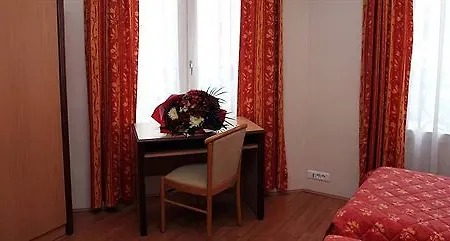 Liège Strasbourg 2* Parigi