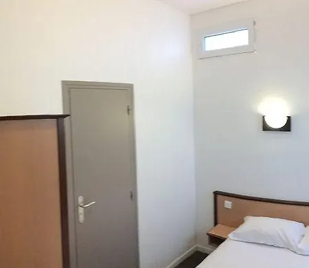 Liege Strasbourg Hotel París
