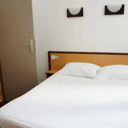 Liege Strasbourg 2* Paris