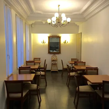 Otel Liege Strasbourg Paris