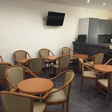 Liege Strasbourg 2*