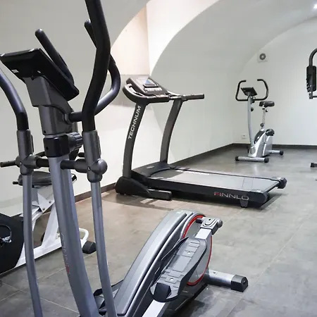 Liege Strasbourg Отель Париж