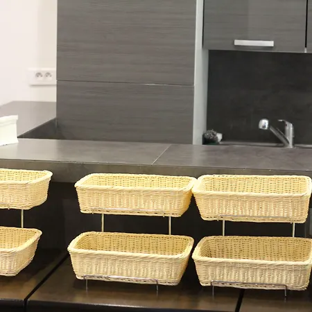 Otel Liege Strasbourg 2*