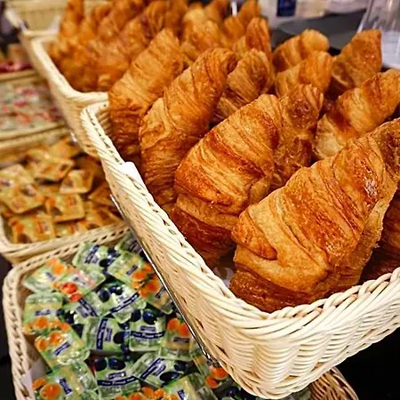 호텔 리에주 스트라스부르 2*