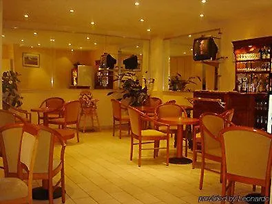 Liege Strasbourg 2* Paris