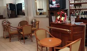 ホテル リエージュ ストラスブール