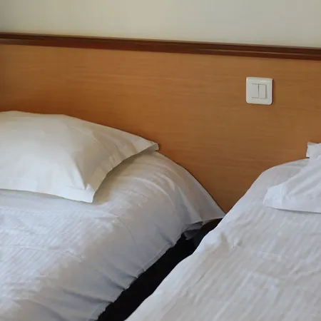 Hotel Liege Strasbourg