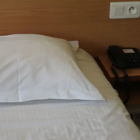 Hotel Liege Strasbourg