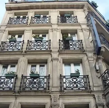 Liege Strasbourg 2* París