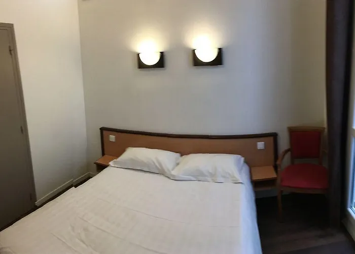 Liège Strasbourg Paris