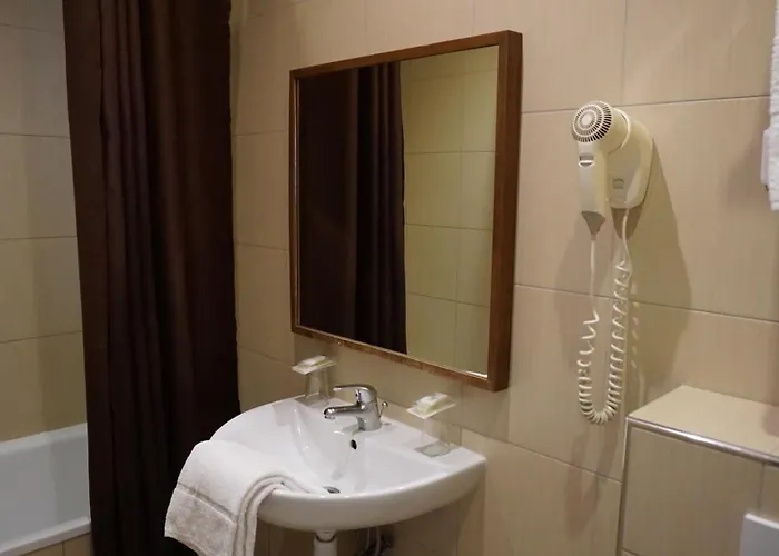 Liège Strasbourg Hotel Paris