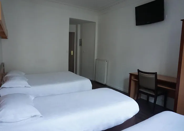 Liège Strasbourg 2*