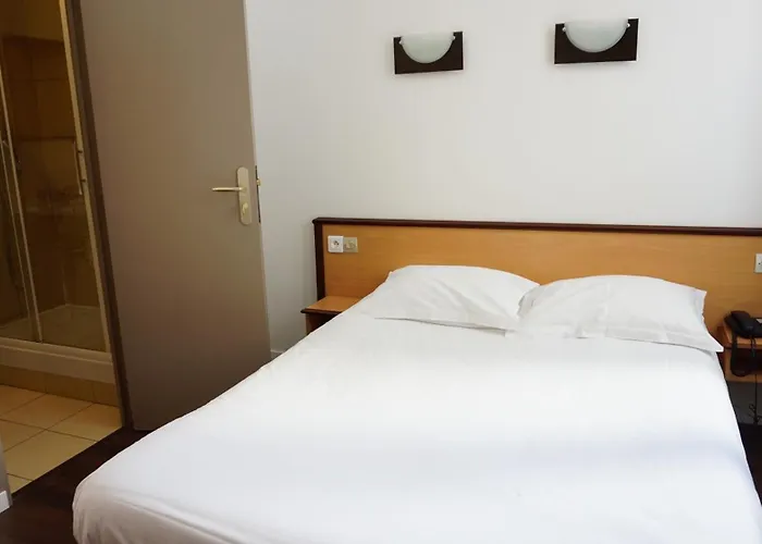 Liège Strasbourg 2* Paris