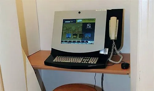 Hotel Liège Strasbourg