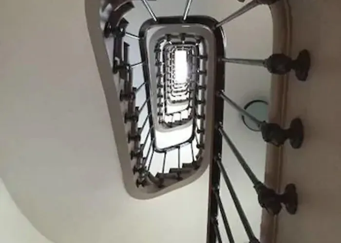 Liège Strasbourg Hotel 2*