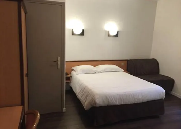 Liège Strasbourg Paris