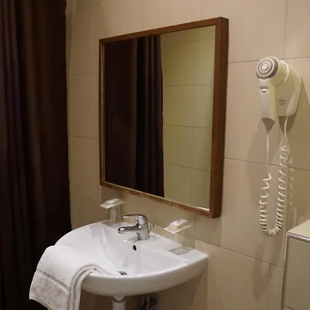 Liege Strasbourg Hotel París