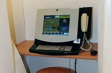 Hotel Liege Strasbourg