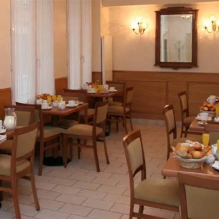 Liege Strasbourg París